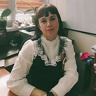 Анна Изотова