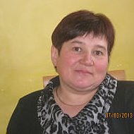 Елена Сунцова