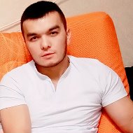 Ali Mukhtorov