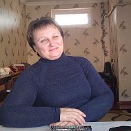 Людмила Джумаева-попова