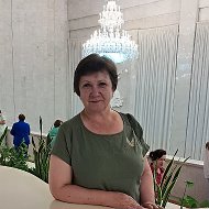 Елена Мартынова