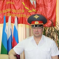 Вадим Лугманов