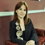 Даша Зайцева