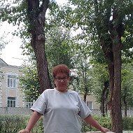 Зульфия Шаймухаметова