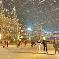 Романова Анастасия