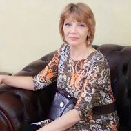 Наталья Бедарева