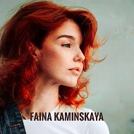 Faina Kaminskaya