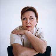 Елена Шаповалова