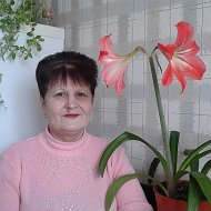Наташа Зогаль-гончаренко
