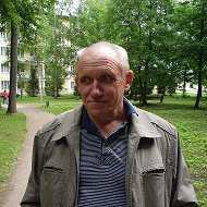 Алексей Адоров