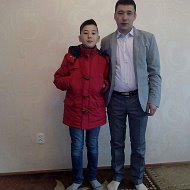 Adilet Kairat