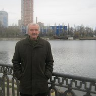 Владислав Горбунов