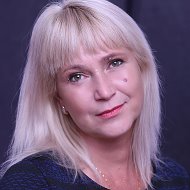 Елена Корелина