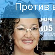 Ирина Евтеева