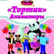 Тортик Организация