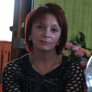 Ирина Беломар