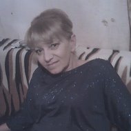 Нонна Барсукова