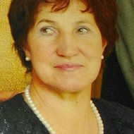 Сония Ишдовлитова