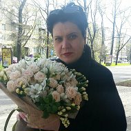 Марина Владимировна