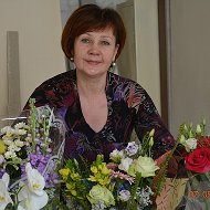 Ирина Ковалёва