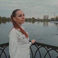 Екатерина Пунтус