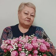 Наталья Кувалаки