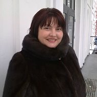 Татьяна Крылова