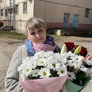 Елена Авлас