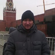 Ирик Судейманов