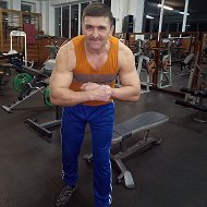 Сергей Дощечко