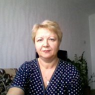 Светлана Ковалькова