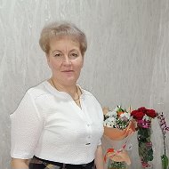Лилия Кайлевич