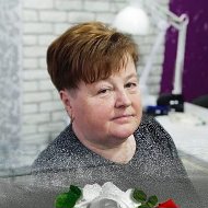 Алла Михаленок