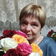 Тамара Москаль