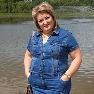 Нина Дубенкова-мулюкова