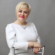 Ирина Копылова