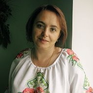Наталія Дяків