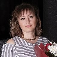 Анастасия Федулова
