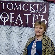 Анна Кузнецова