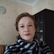Елена Иёшкина