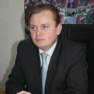 Виктор Зеленко