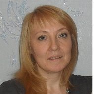Екатерина Чекмарева