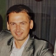 Сергей Захаренков