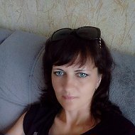 Наталья Ахраменко