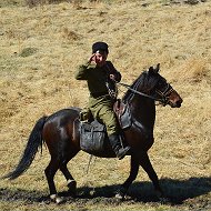 Игорь Подпаков