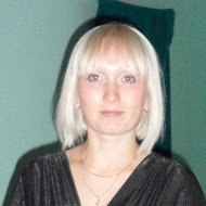 Екатерина Сигова