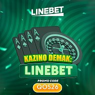 Linebet Promo