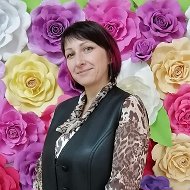 Марина Петровецкая