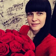 Екатерина Коробач