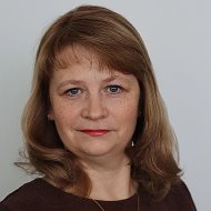 Ольга Кубеко